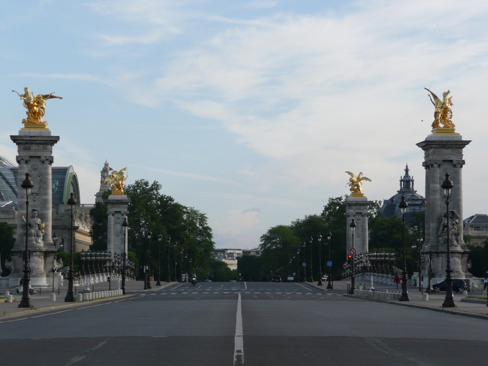 Picture France Paris 2007-06 27 - Sightseeing Paris