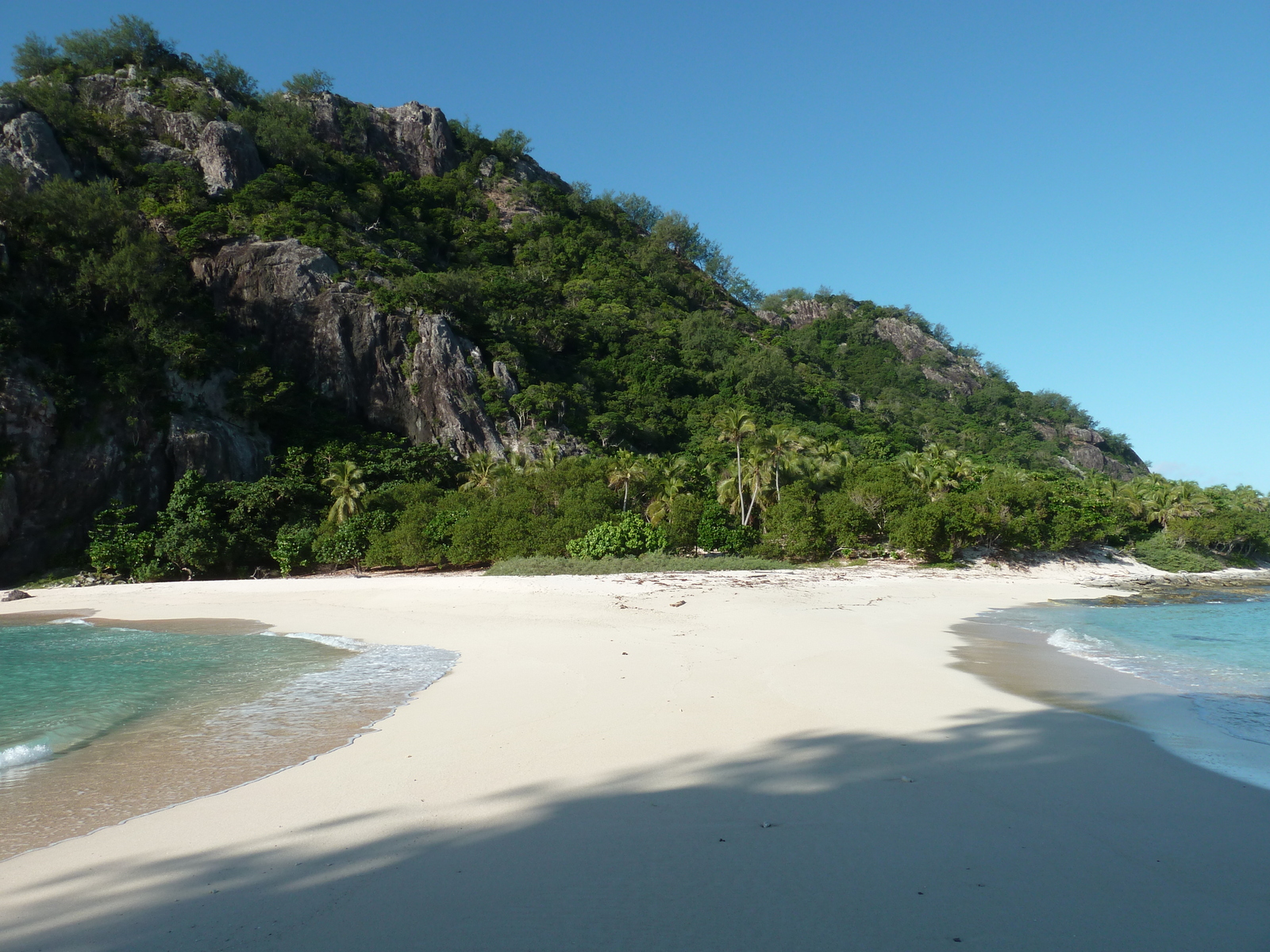 Picture Fiji Castaway Island 2010-05 21 - Sightseeing Castaway Island