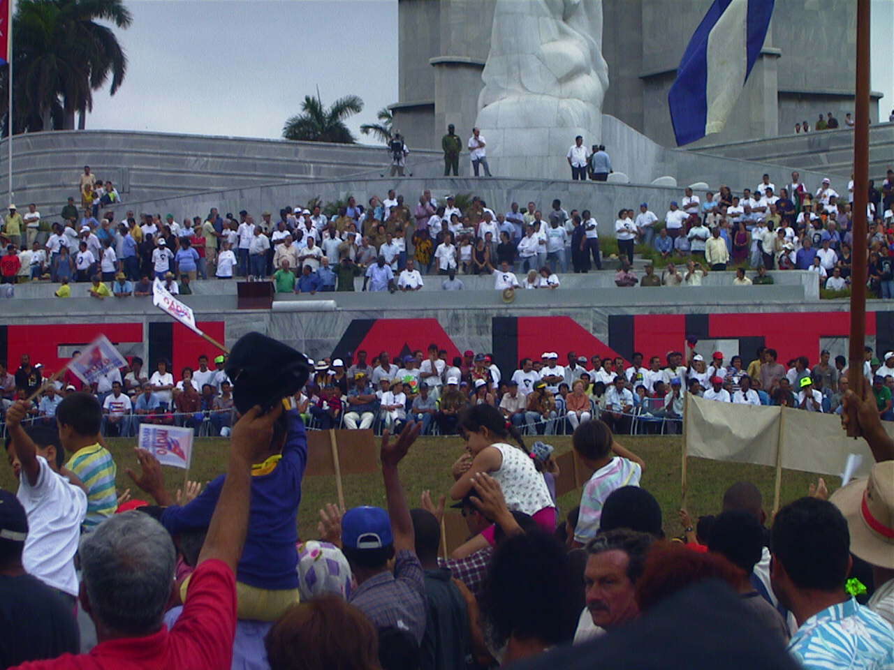 Picture Cuba Havana 1999-04 28 - Pictures Havana