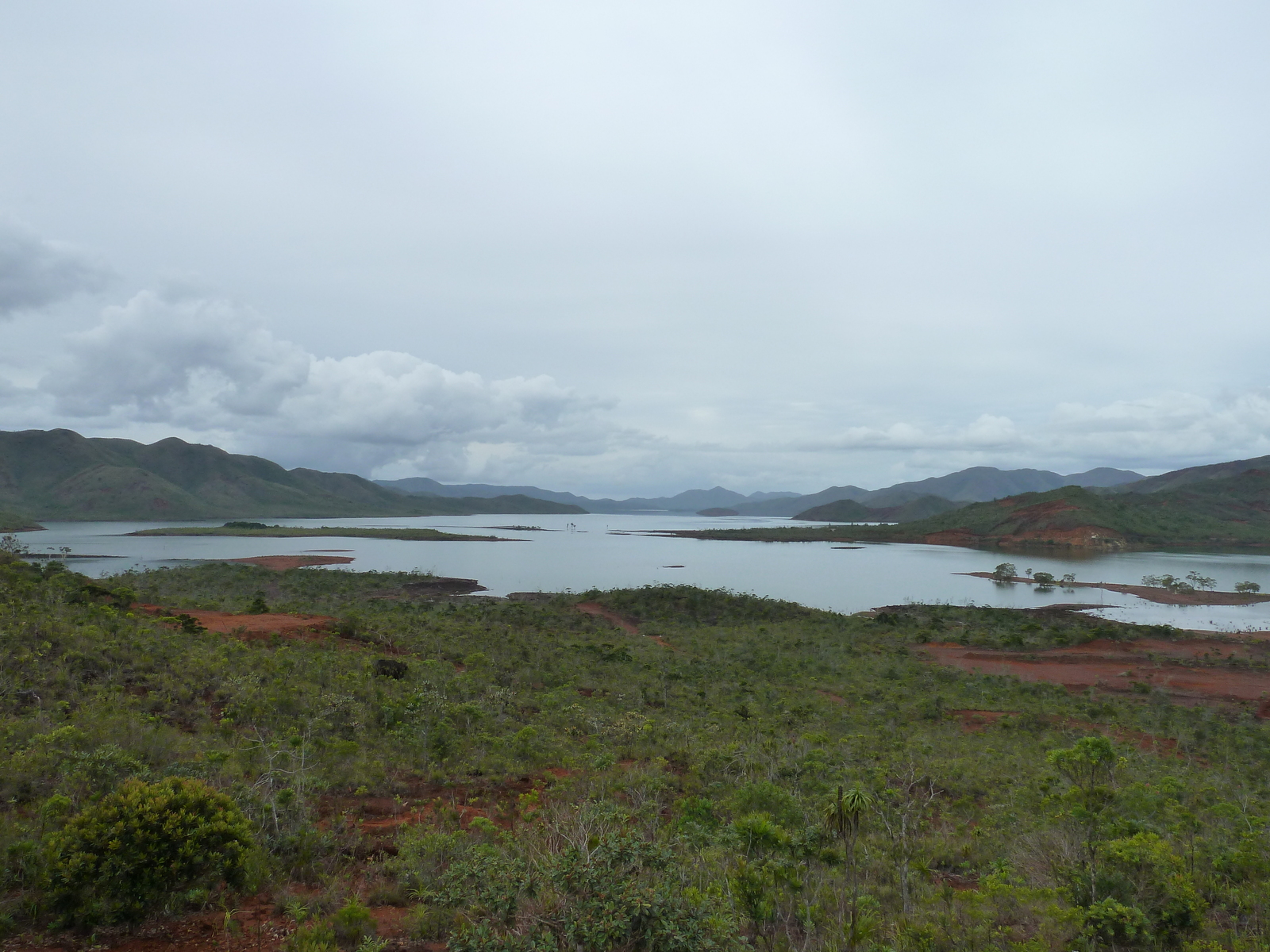 Picture New Caledonia Parc de la Riviere Bleue 2010-05 123 - Flights Parc de la Riviere Bleue