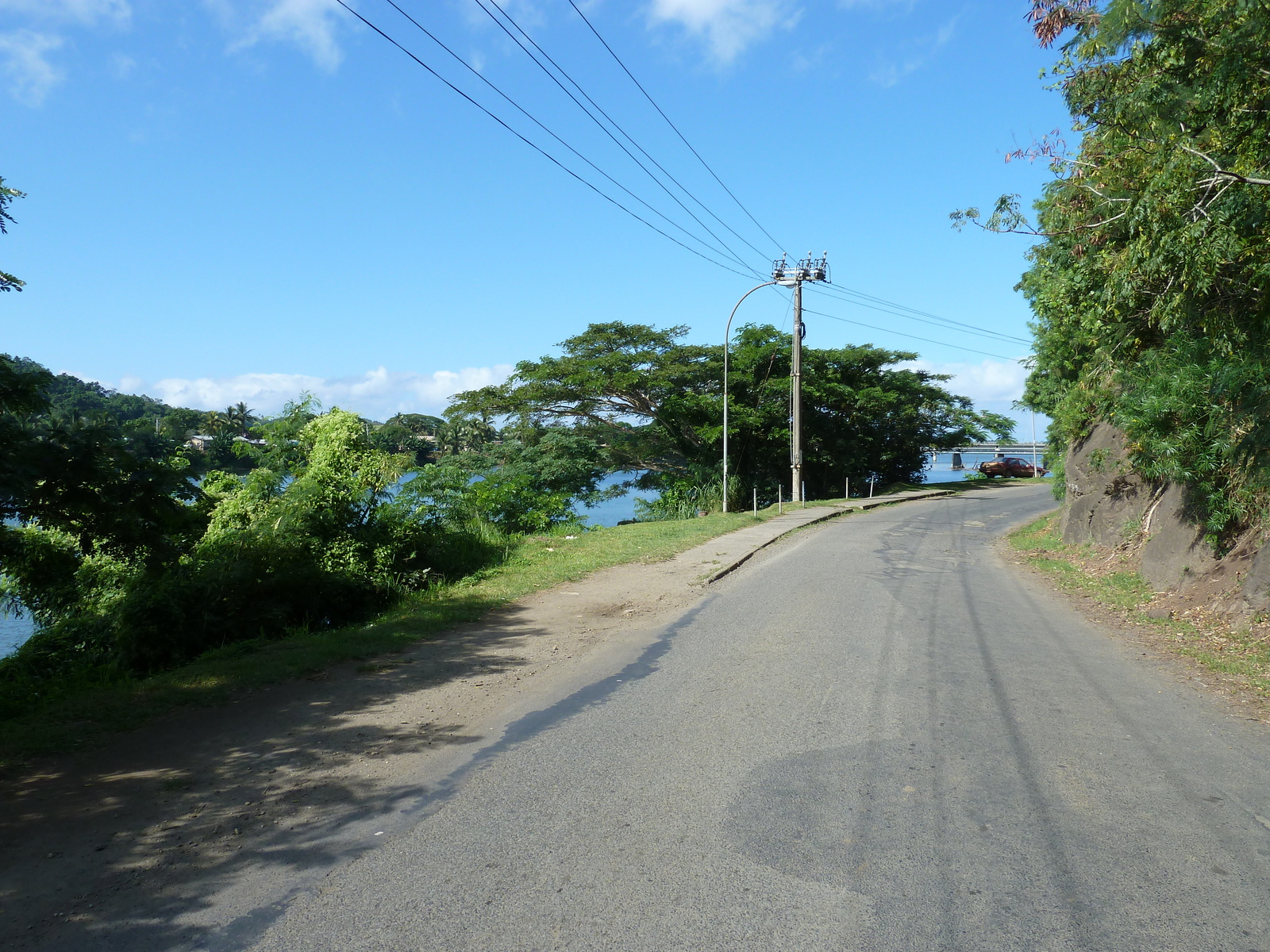 Picture Fiji Sigatoka river 2010-05 56 - Map Sigatoka river