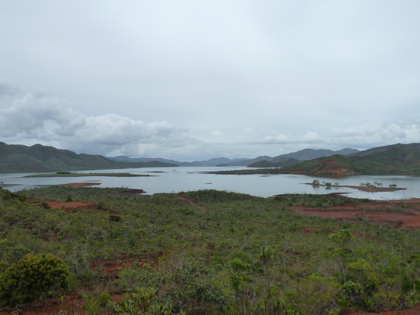 Picture New Caledonia Parc de la Riviere Bleue 2010-05 113 - Views Parc de la Riviere Bleue