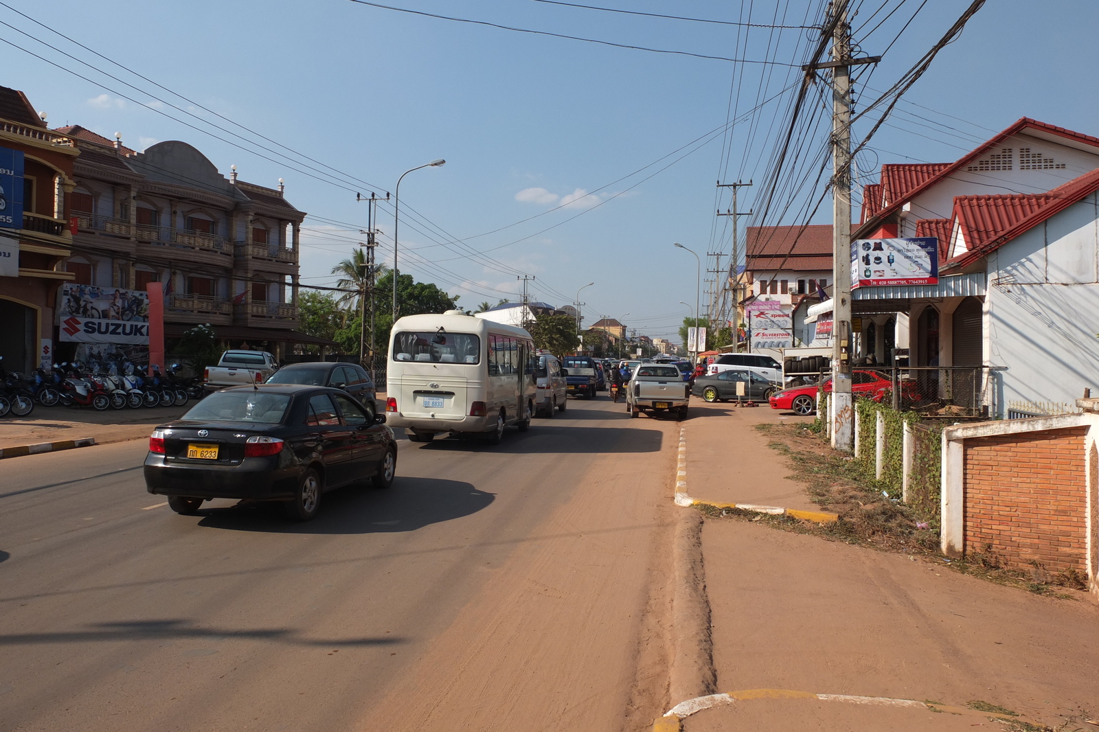 Picture Laos Vientiane 2012-12 104 - Photos Vientiane