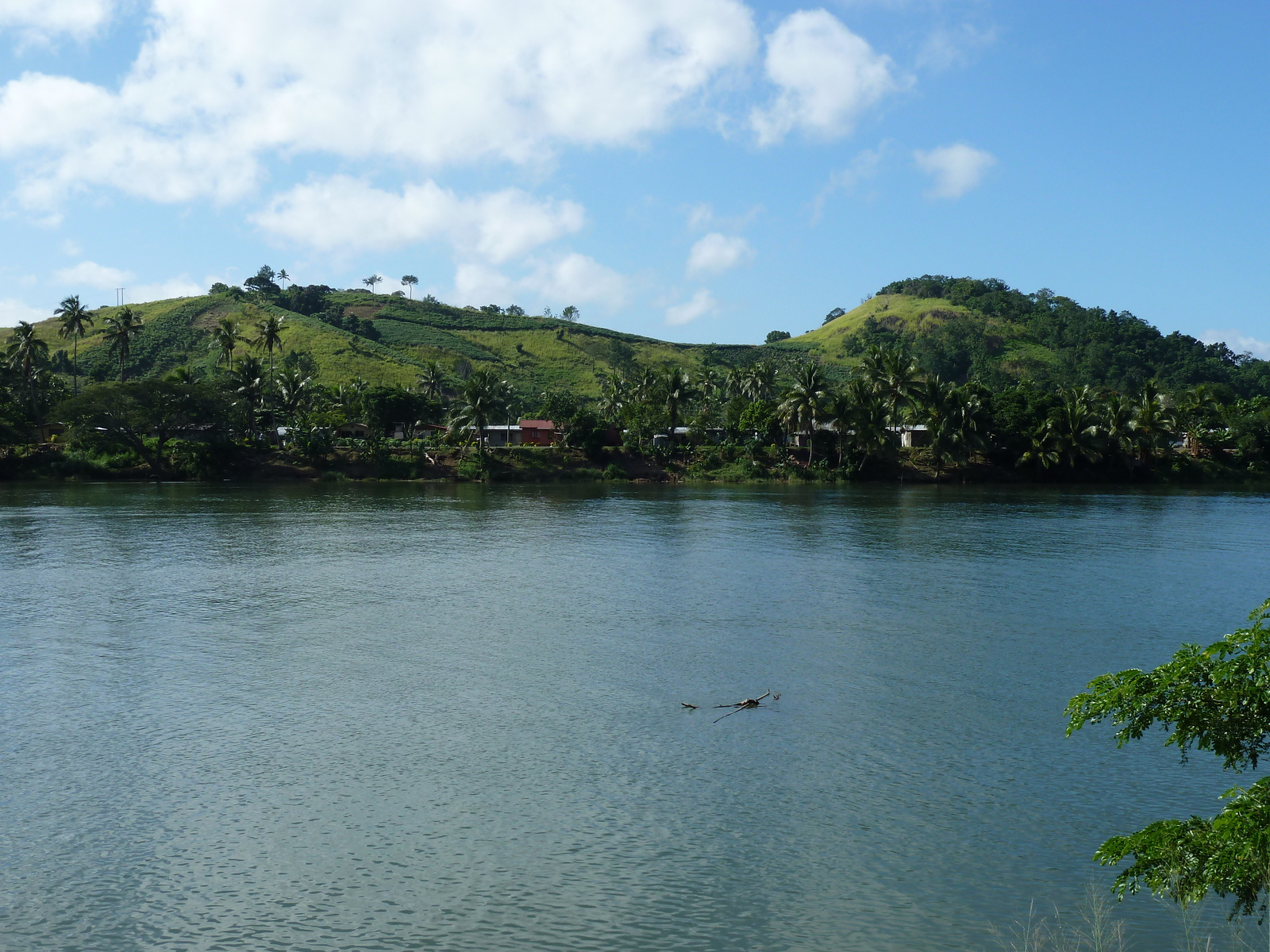 Picture Fiji Sigatoka river 2010-05 55 - Car Sigatoka river