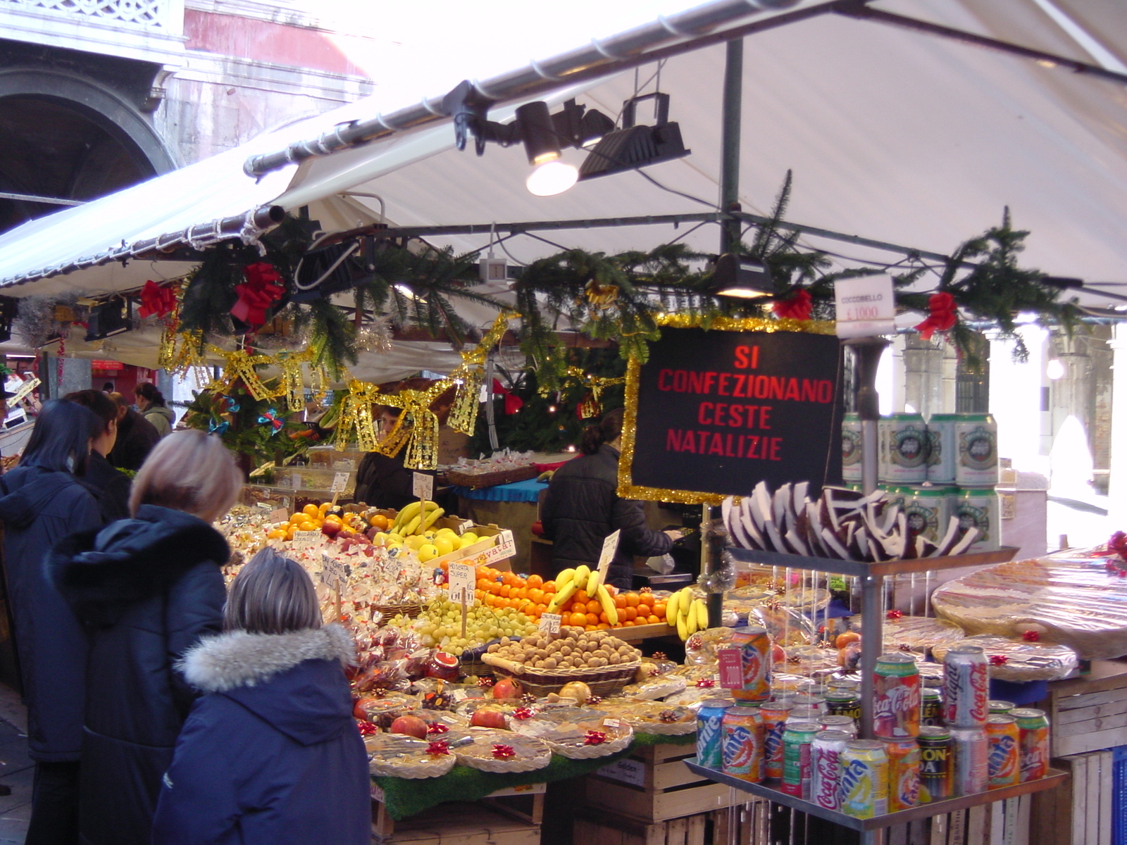 Picture Italy Venice 2000-12 159 - Visit Venice