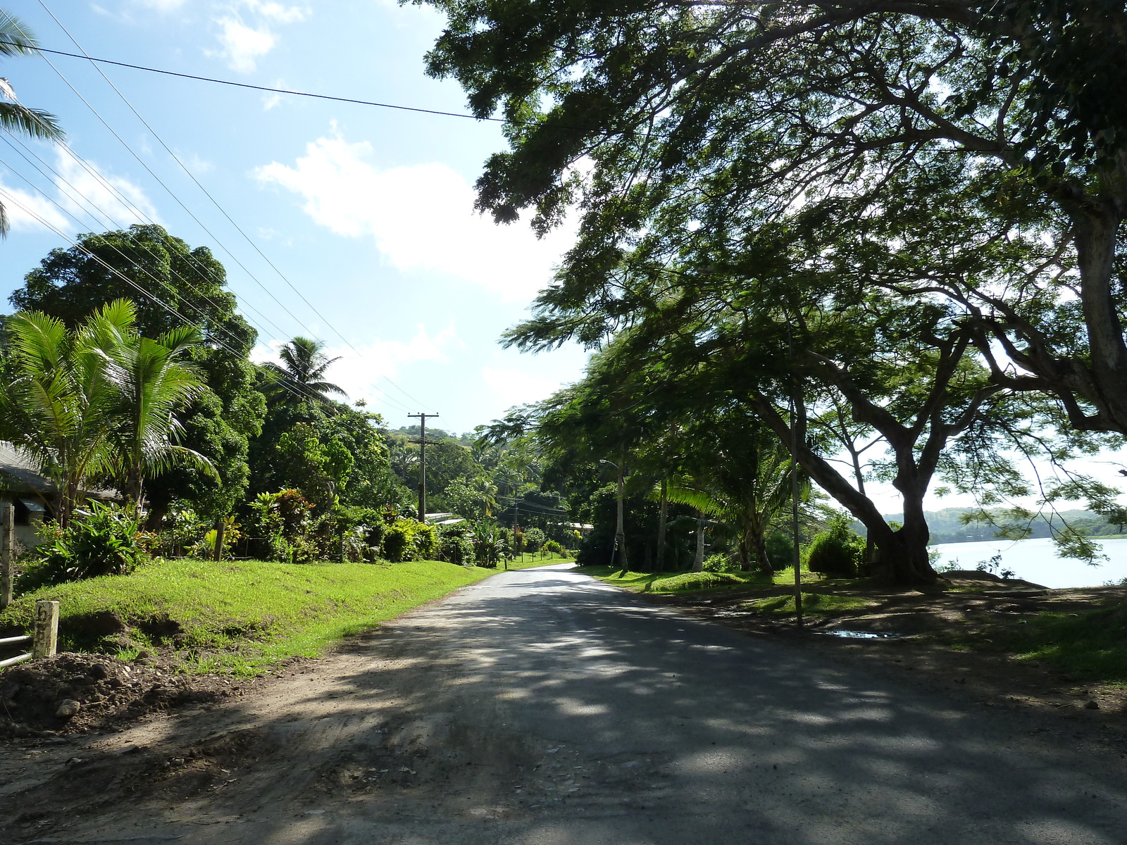 Picture Fiji Sigatoka river 2010-05 48 - Travels Sigatoka river