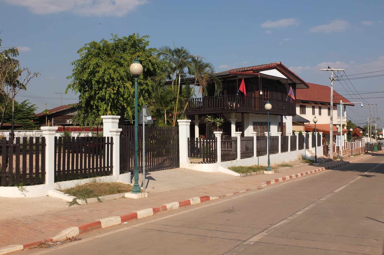 Picture Laos Vientiane 2012-12 43 - View Vientiane