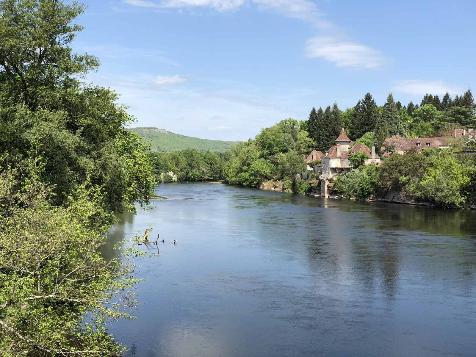 Picture France Floirac 2018-04 61 - Map Floirac