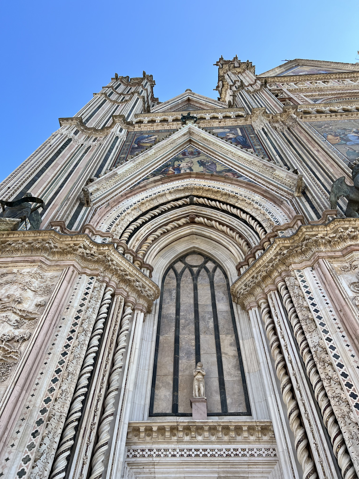 Picture Italy Orvieto 2021-09 12 - Journey Orvieto