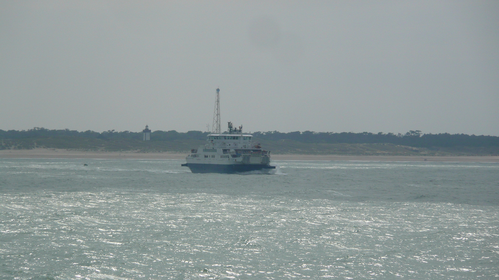 Picture France Gironde estuary 2007-08 65 - Photos Gironde estuary