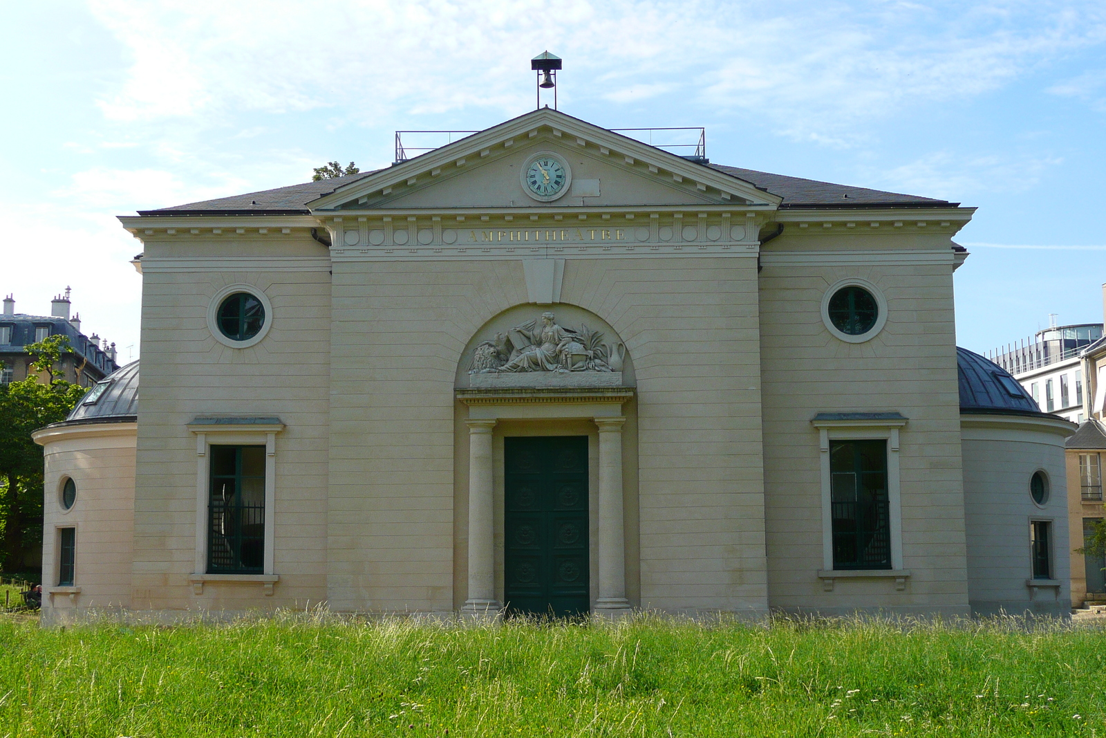 Picture France Paris Jardin des Plantes 2007-08 90 - Pictures Jardin des Plantes