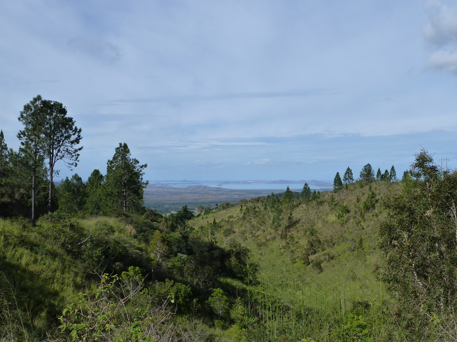 Picture New Caledonia Tontouta to Thio road 2010-05 50 - Road Tontouta to Thio road