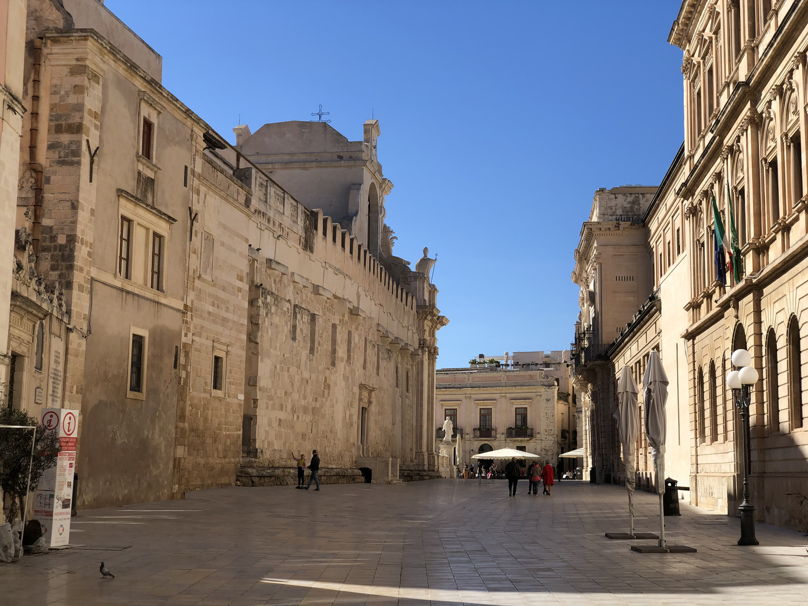 Picture Italy Sicily Ortigia 2020-02 110 - Photo Ortigia