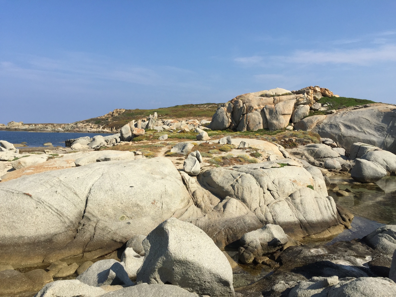 Picture France Corsica Punta Spano 2015-05 11 - Discover Punta Spano