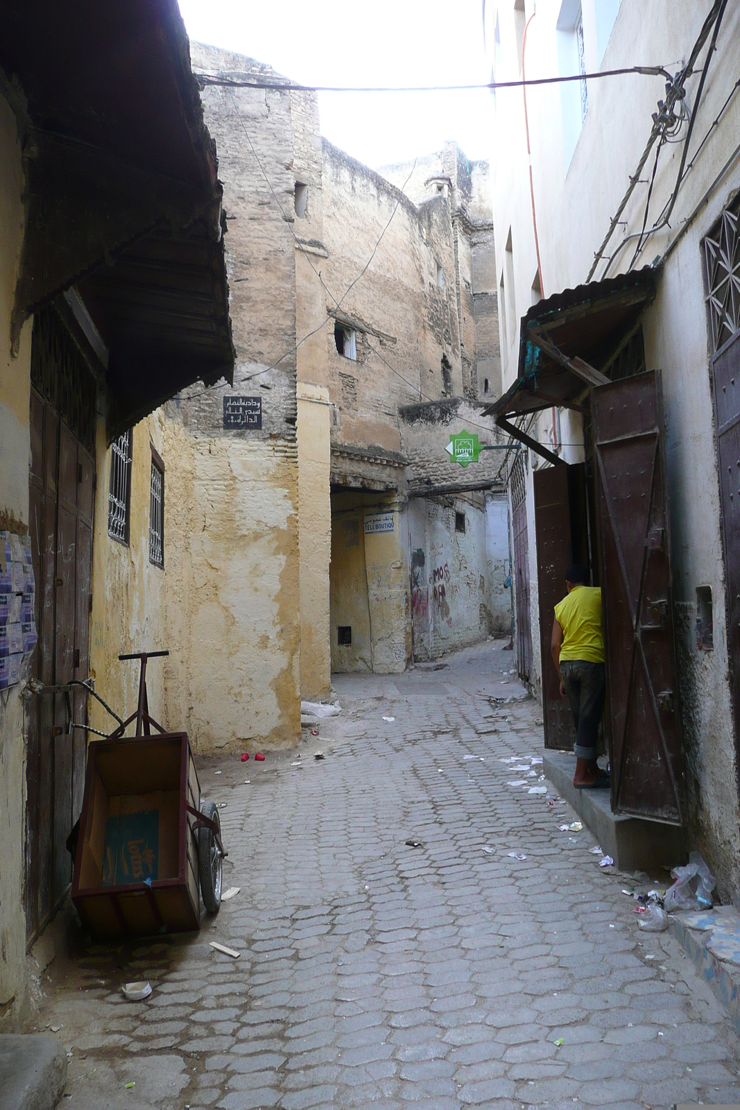 Picture Morocco Fes Fes Medina 2008-07 140 - Photos Fes Medina