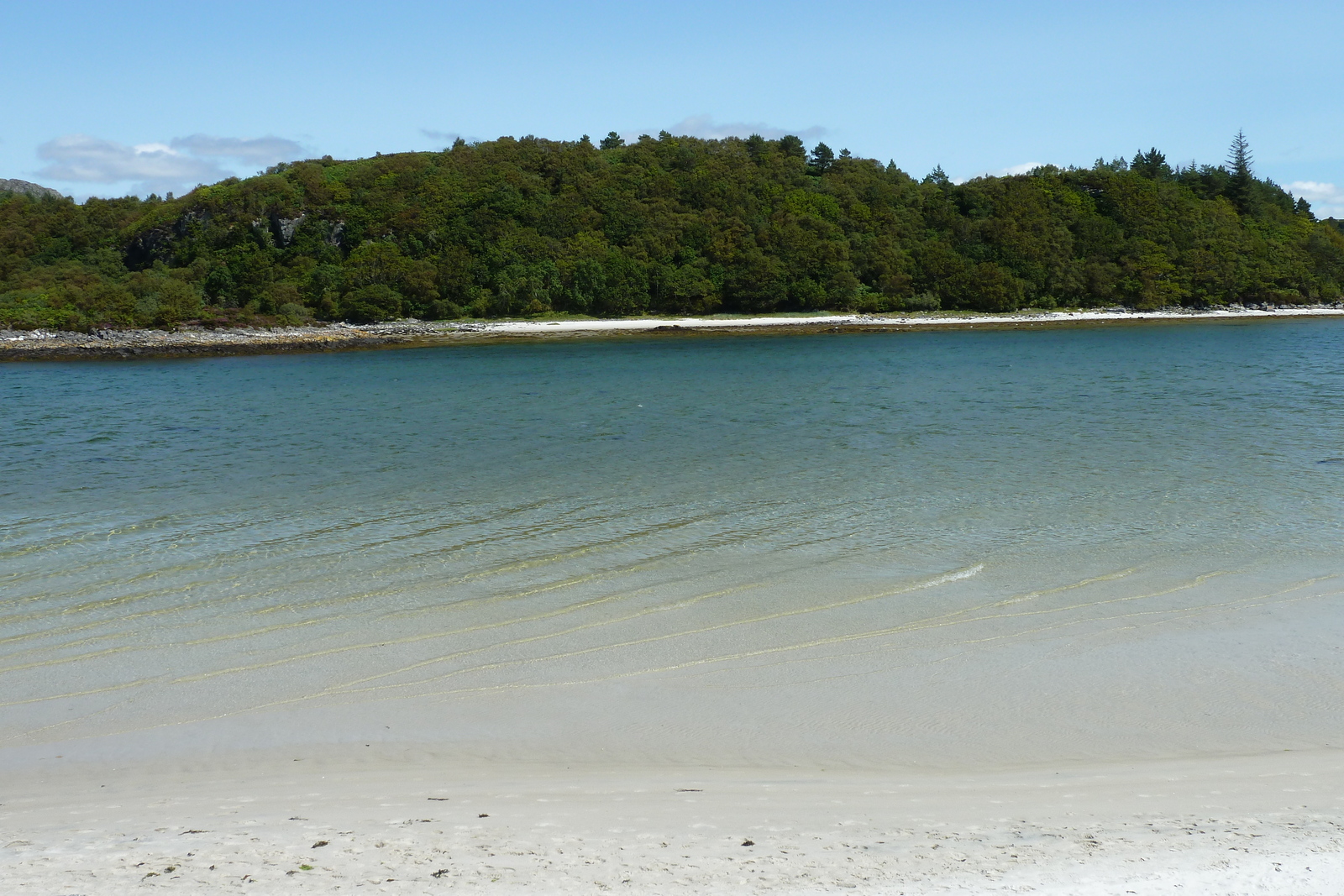 Picture United Kingdom Scotland Arisaig coast 2011-07 99 - Photos Arisaig coast