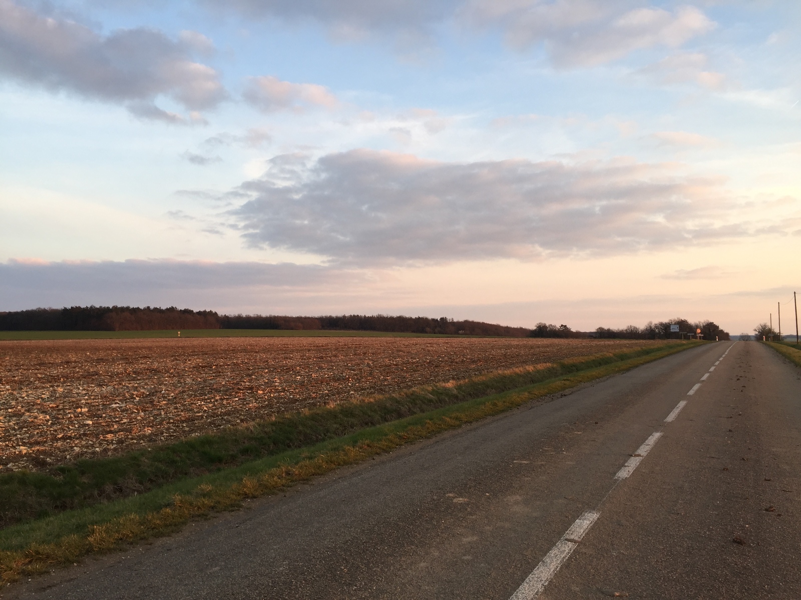 Picture France Tonnerre 2016-02 24 - Flight Tonnerre