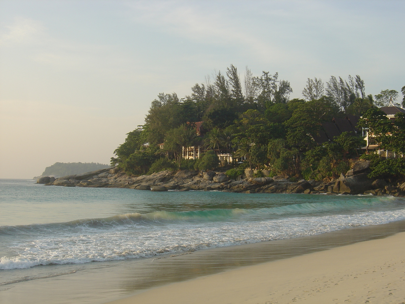 Picture Thailand Phuket kata Noi 2005-12 10 - Photos kata Noi