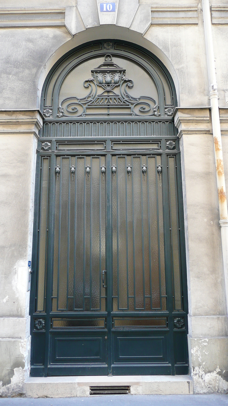 Picture France Paris Palais Royal 2007-08 59 - Photo Palais Royal