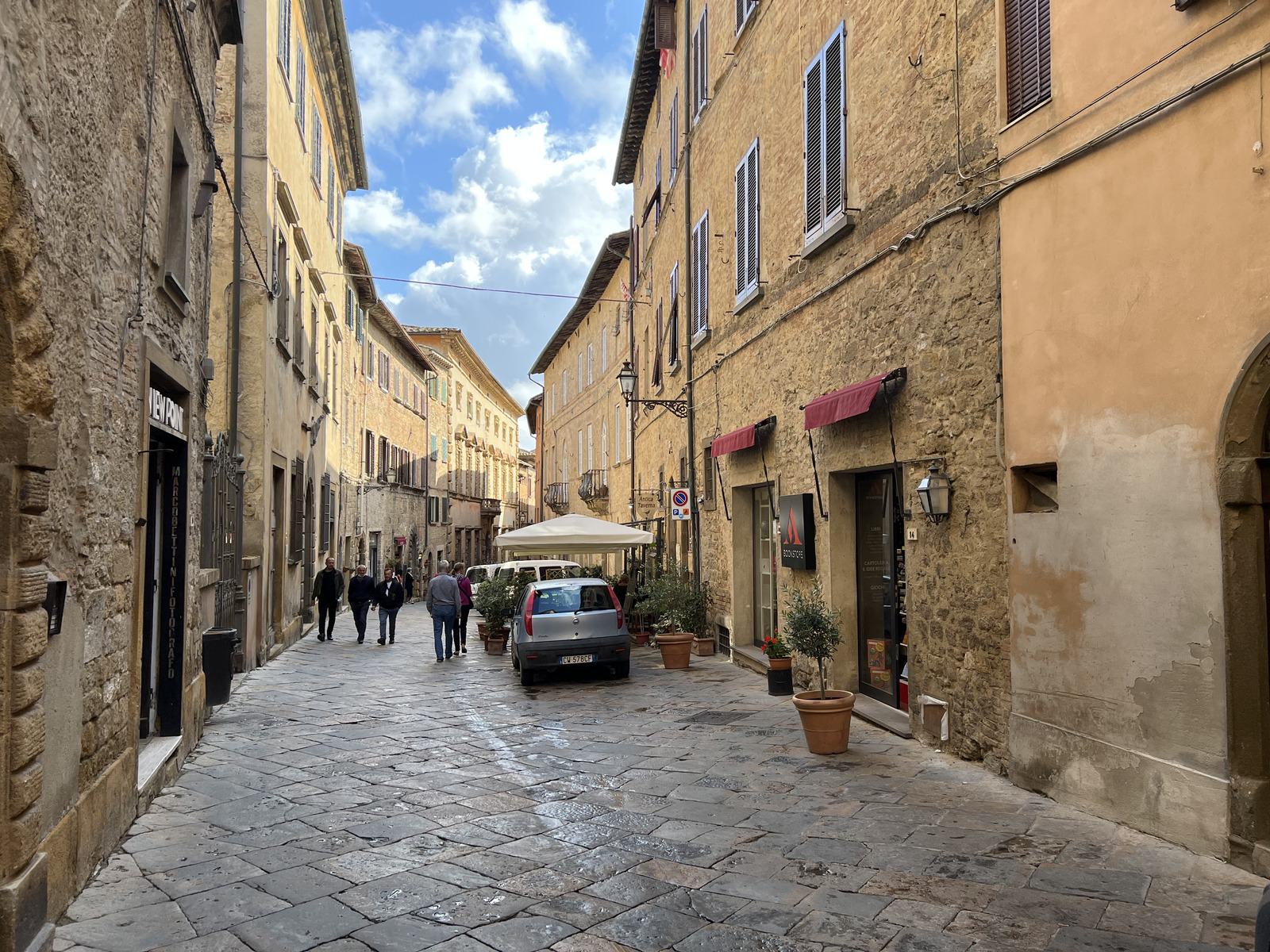 Picture Italy Volterra 2021-09 96 - Photographer Volterra