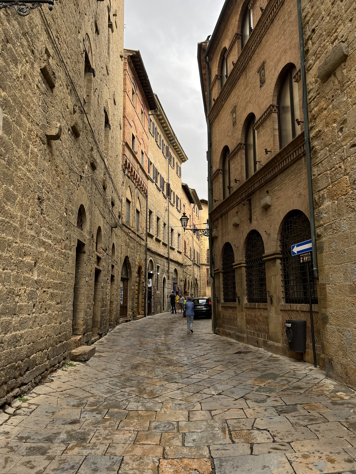 Picture Italy Volterra 2021-09 152 - Sightseeing Volterra