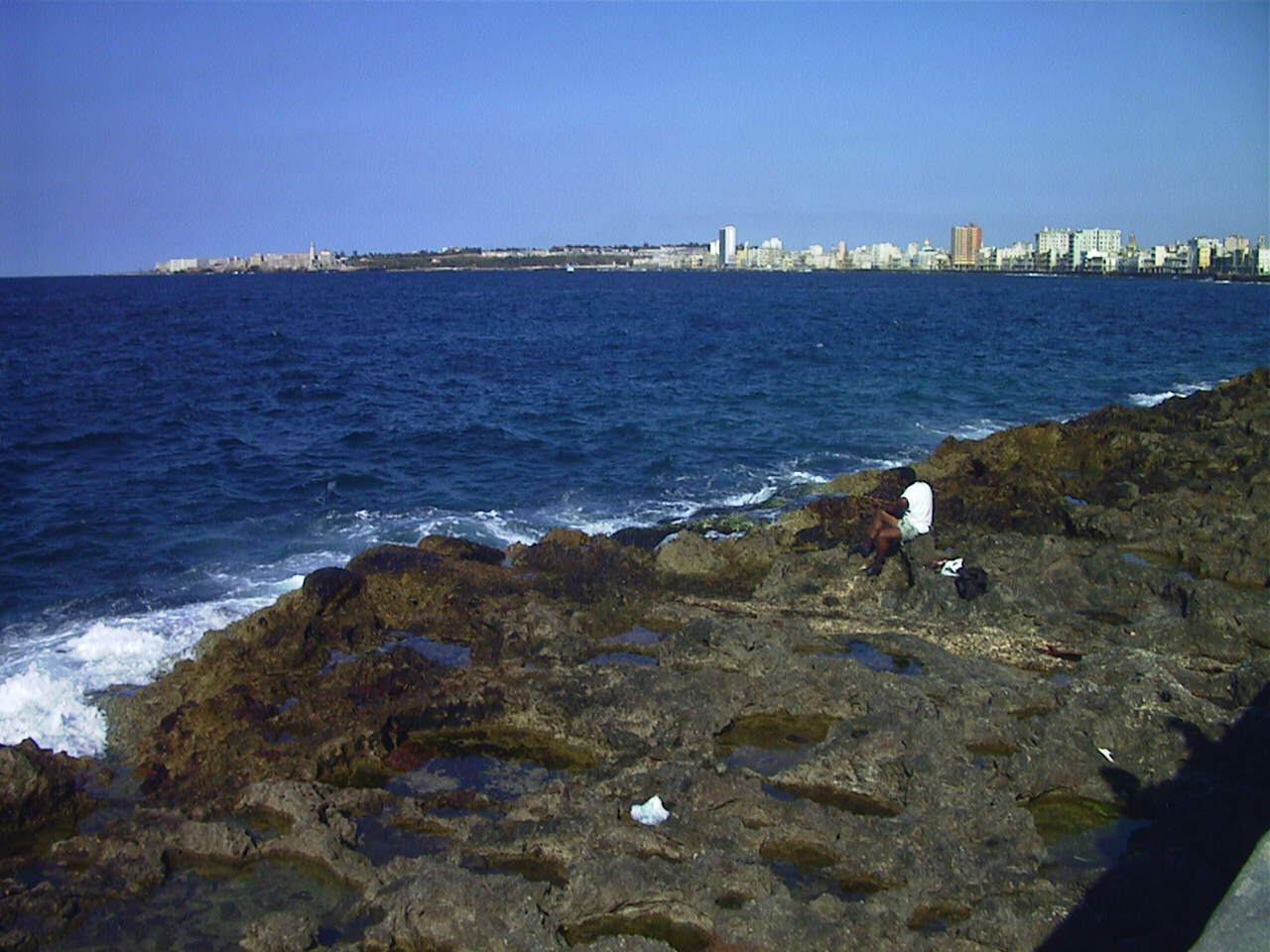 Picture Cuba Havana 1999-04 5 - Trail Havana