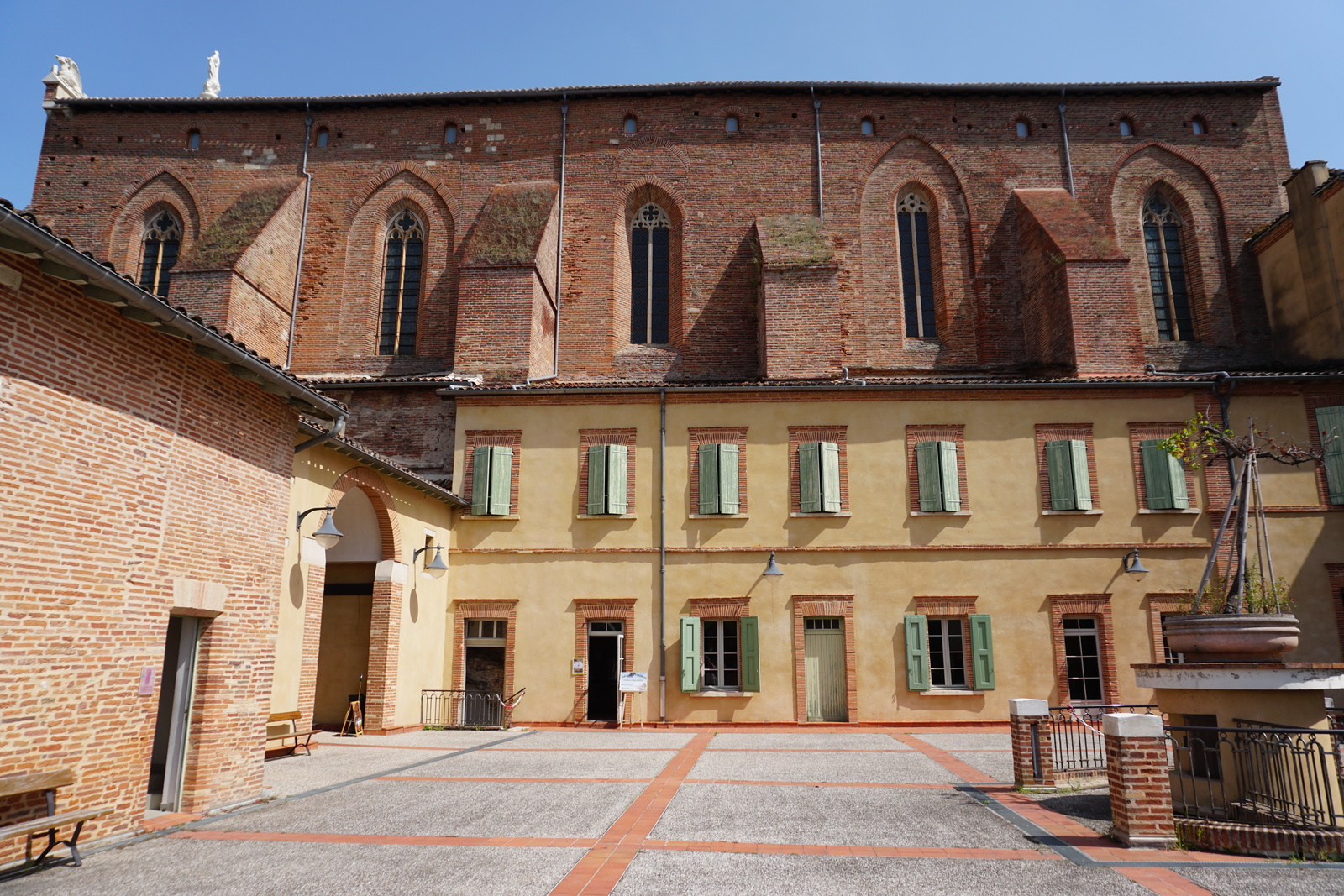 Picture France Gaillac 2017-08 9 - Road Gaillac