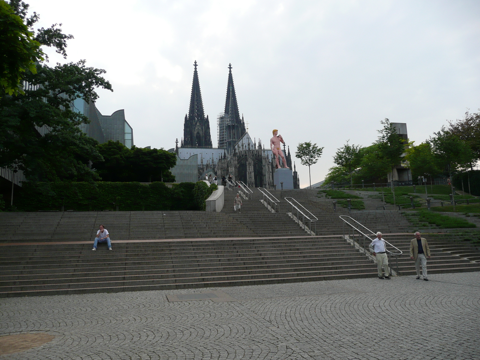 Picture Germany Cologne 2007-05 18 - Discover Cologne