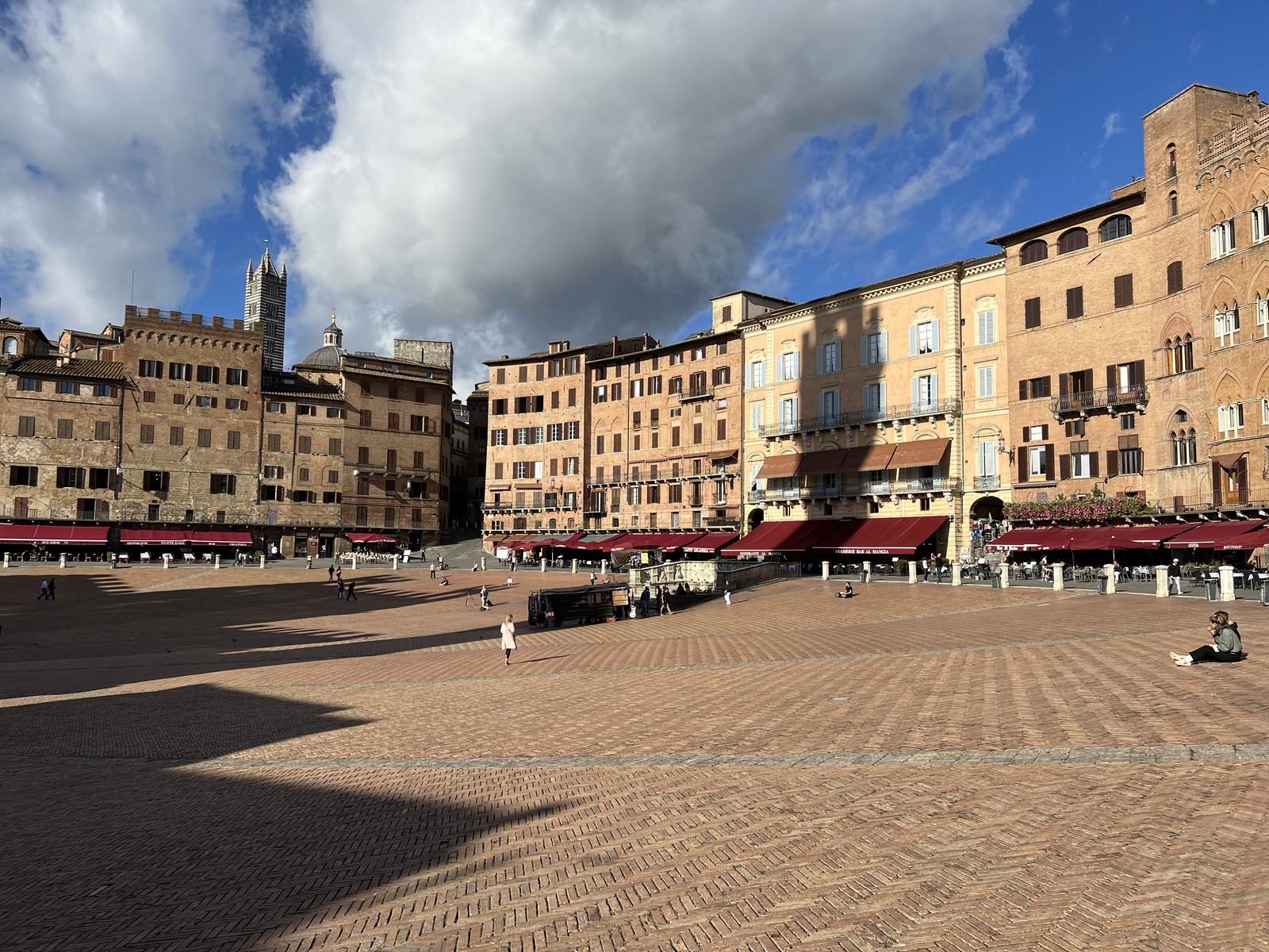 Picture Italy Siena 2021-09 129 - Randonee Siena