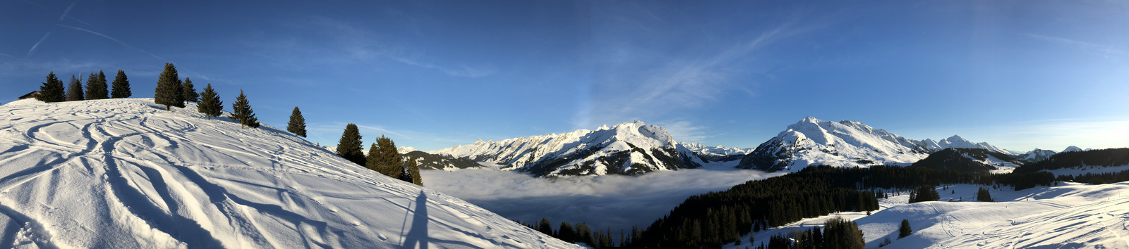 Picture France La Clusaz 2017-12 257 - Store La Clusaz