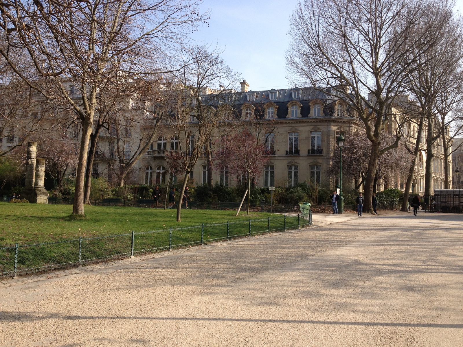 Picture France Paris Cernuschi Museum 2014-03 54 - Photographer Cernuschi Museum