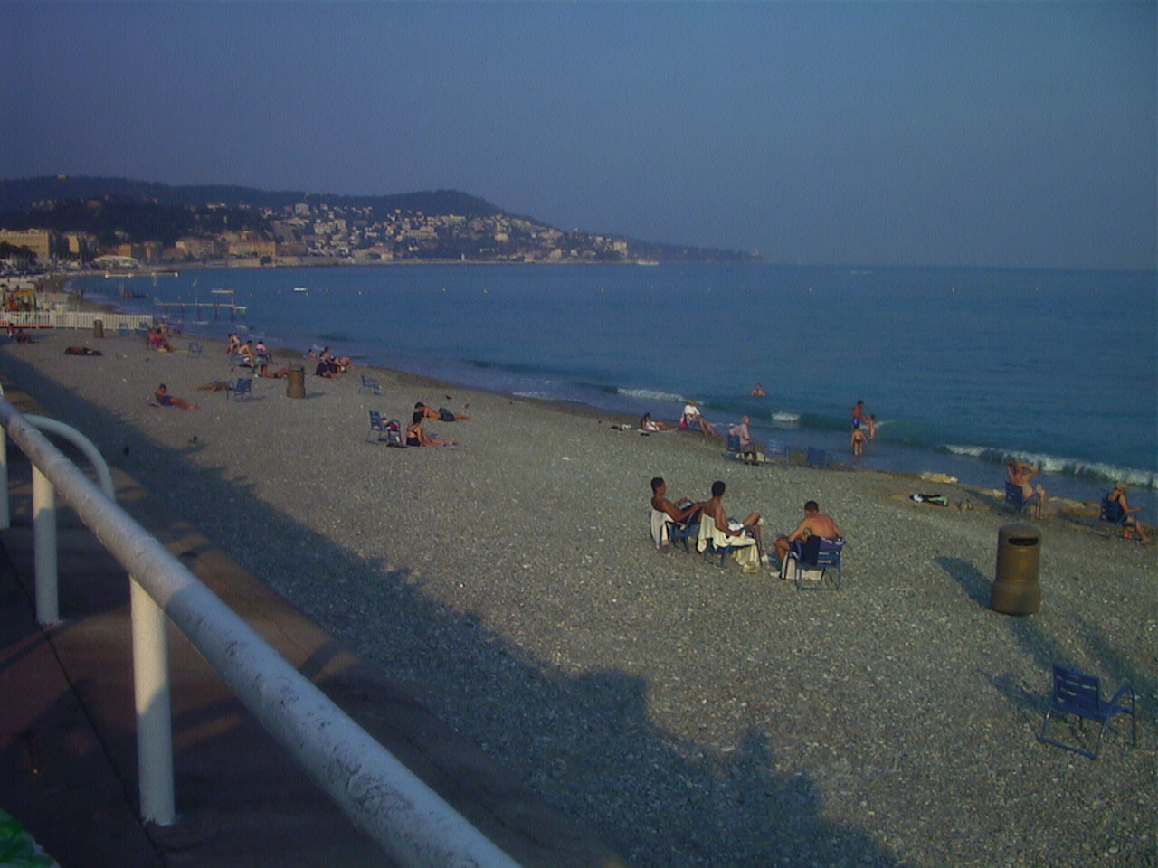 Picture France Nice 2000-05 0 - Car Rental Nice