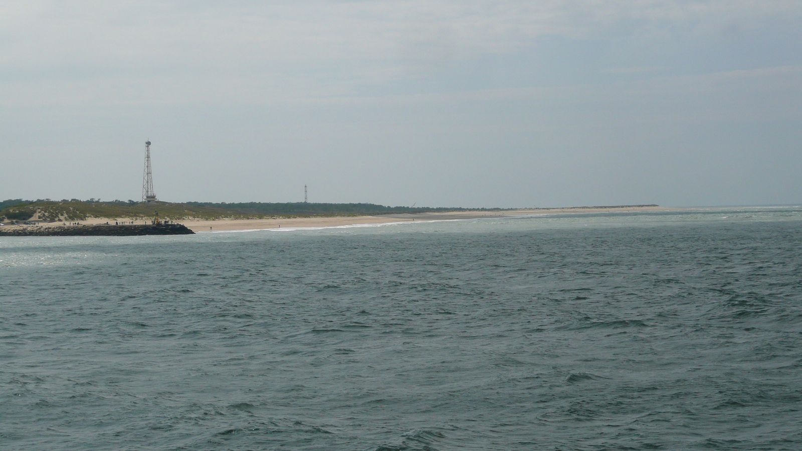 Picture France Gironde estuary 2007-08 18 - Photos Gironde estuary