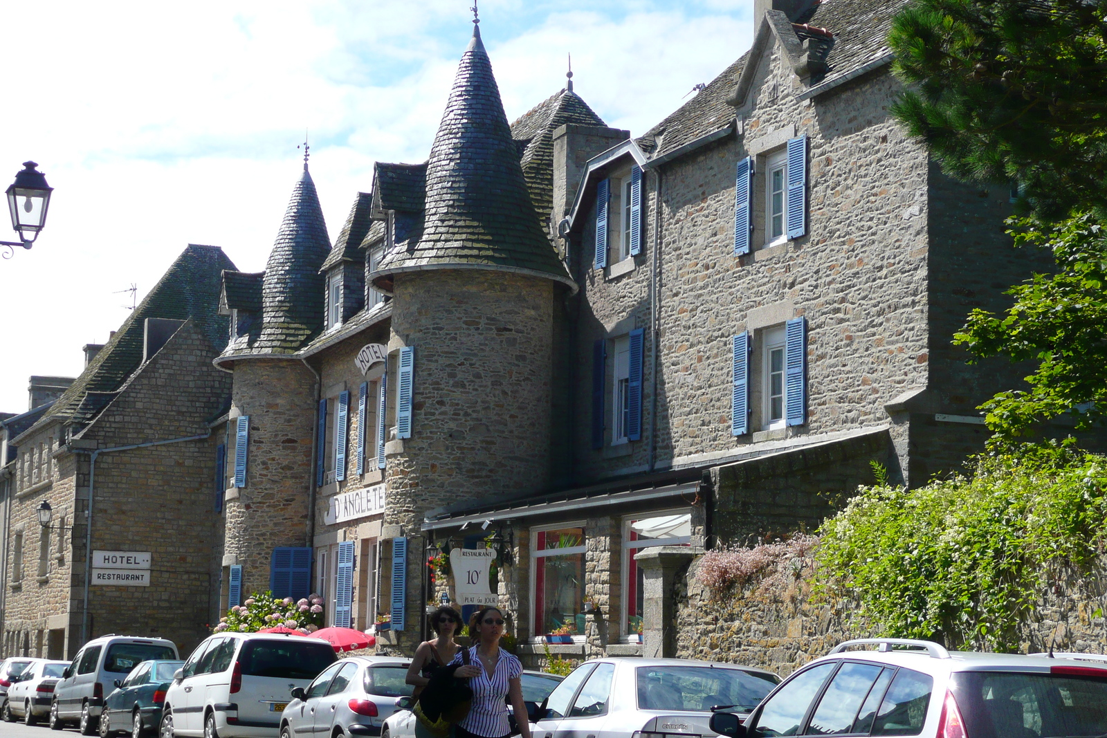 Picture France Roscoff 2007-08 18 - Tourist Places Roscoff