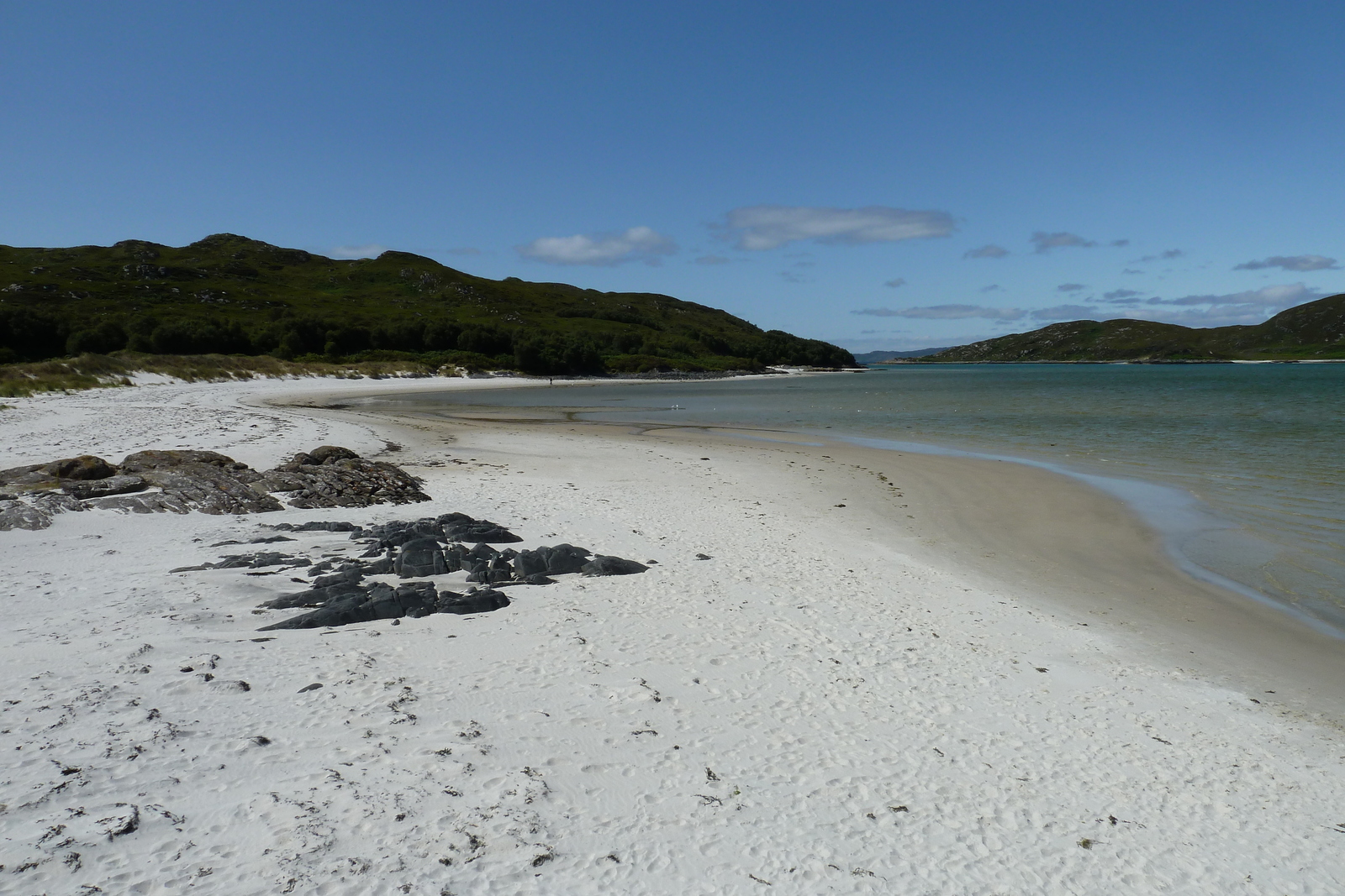 Picture United Kingdom Scotland Arisaig coast 2011-07 77 - Views Arisaig coast