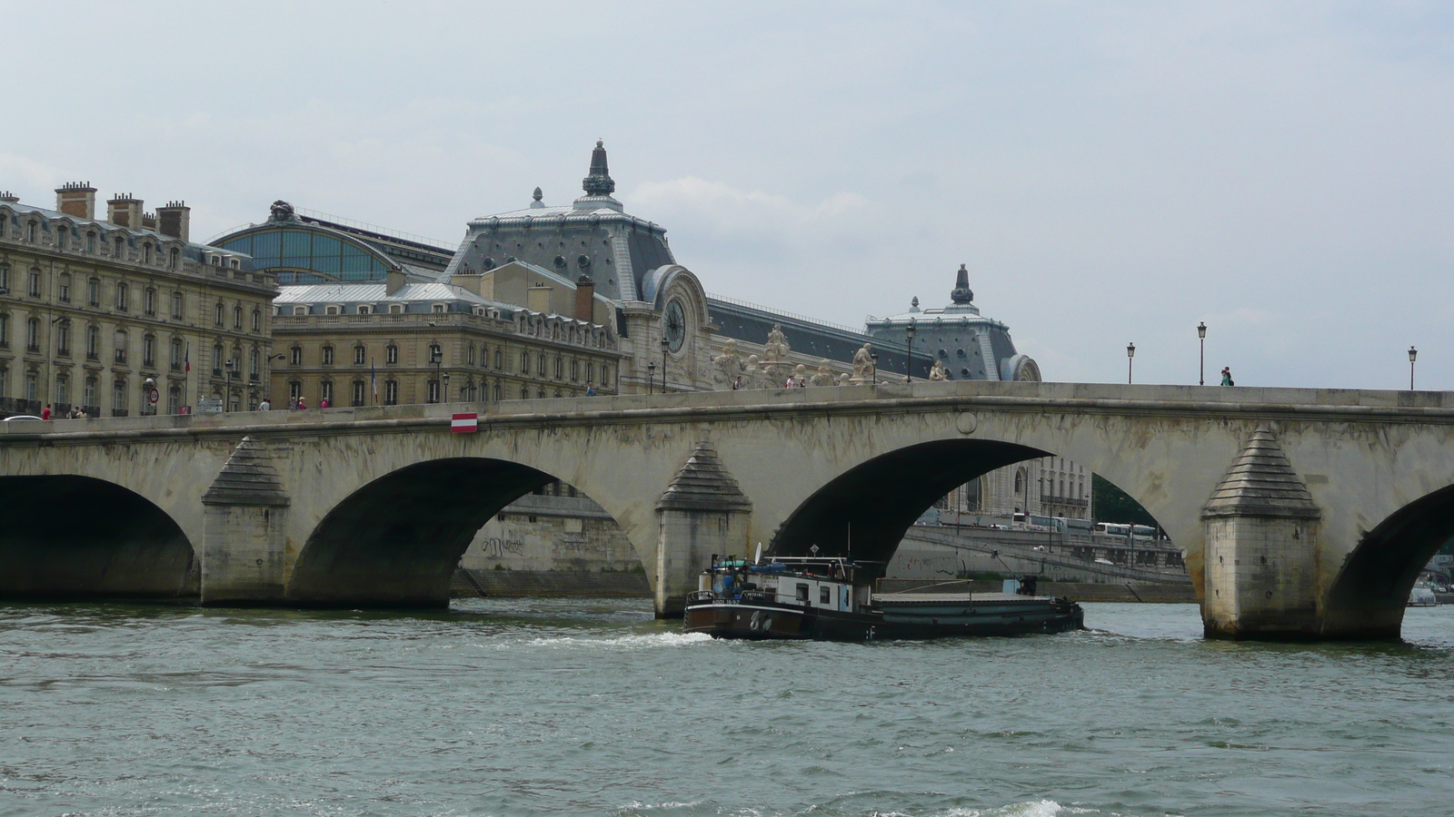 Picture France Paris Peniches Parisiennes 2007-06 1 - Discover Peniches Parisiennes