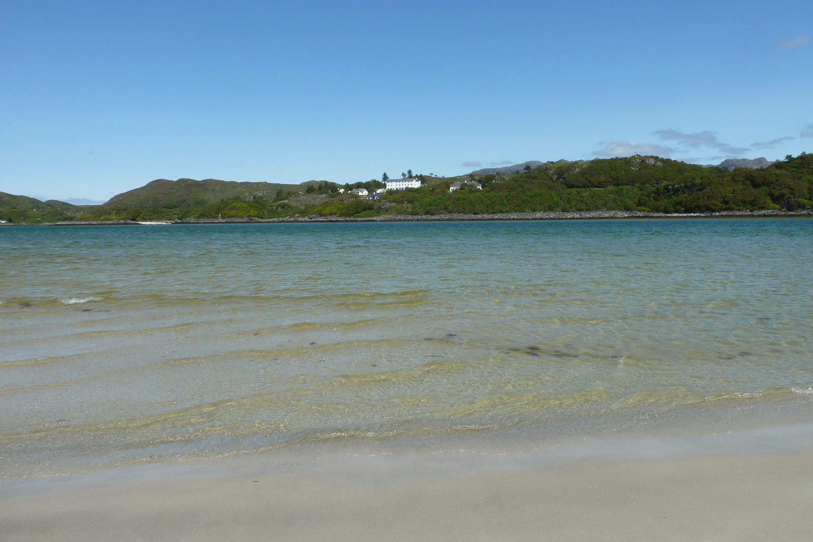 Picture United Kingdom Scotland Arisaig coast 2011-07 67 - Picture Arisaig coast