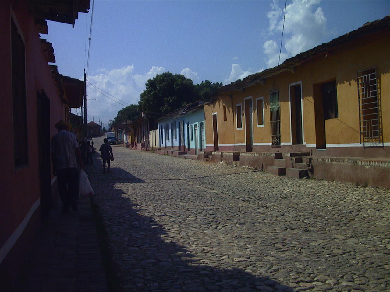 Picture Cuba Trinidad 1999-04 0 - Visit Trinidad