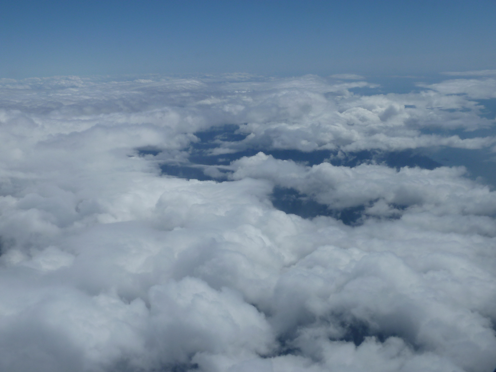 Picture New Caledonia From the Sky 2010-05 27 - Pictures From the Sky