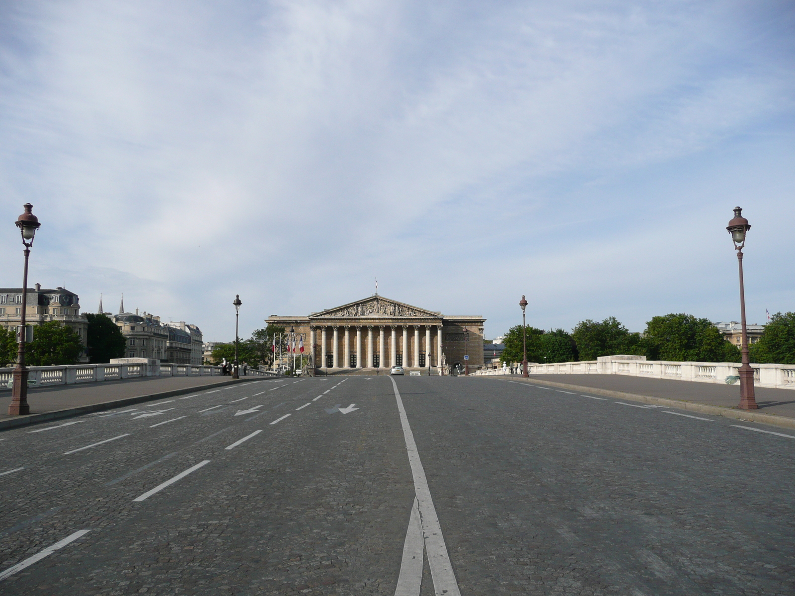 Picture France Paris The Bridges of Paris 2007-06 24 - Photographer The Bridges of Paris