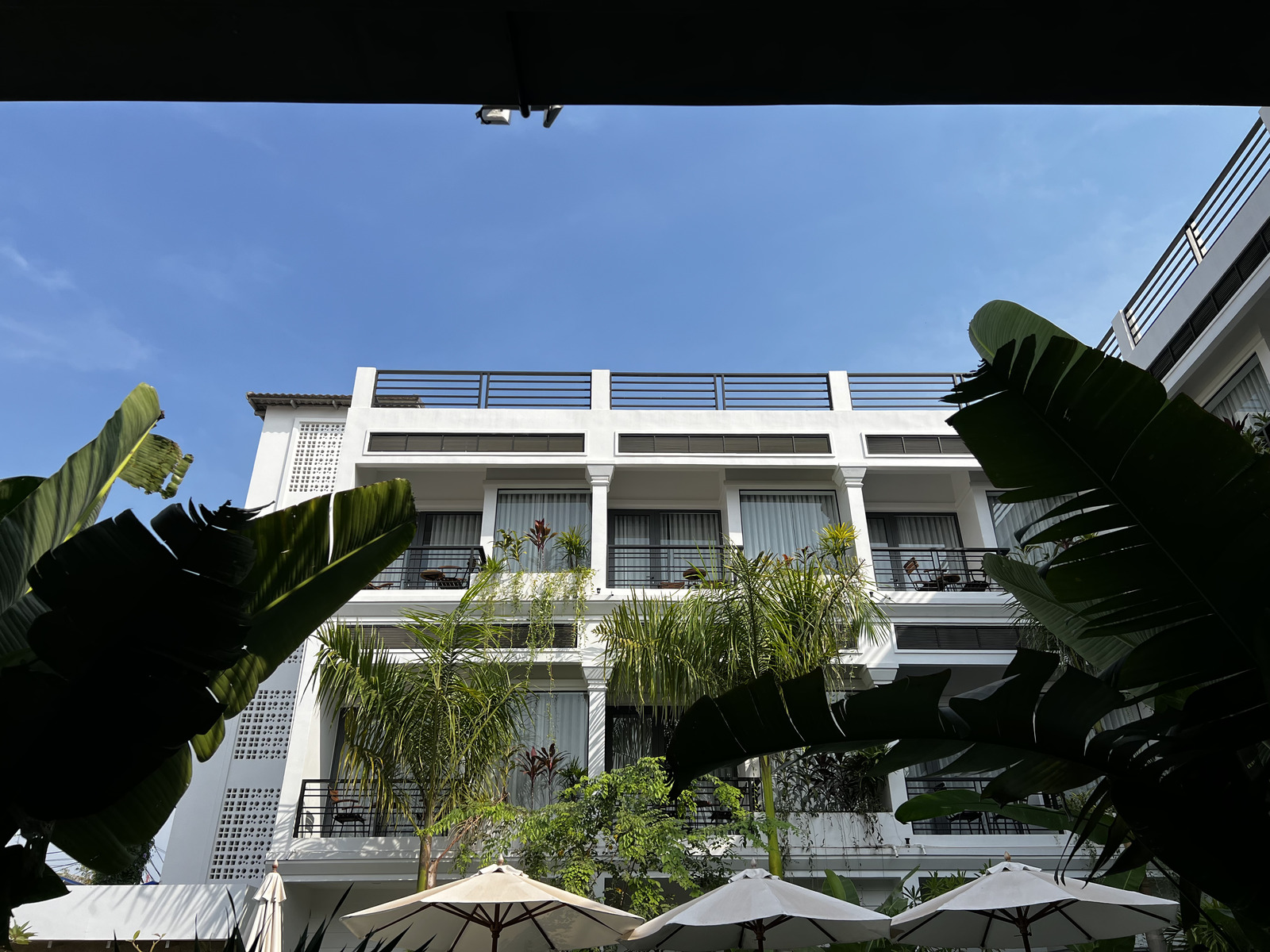 Picture Cambodia Siem Reap Khmer House Boutique Hotel 2023-01 42 - Trip Khmer House Boutique Hotel