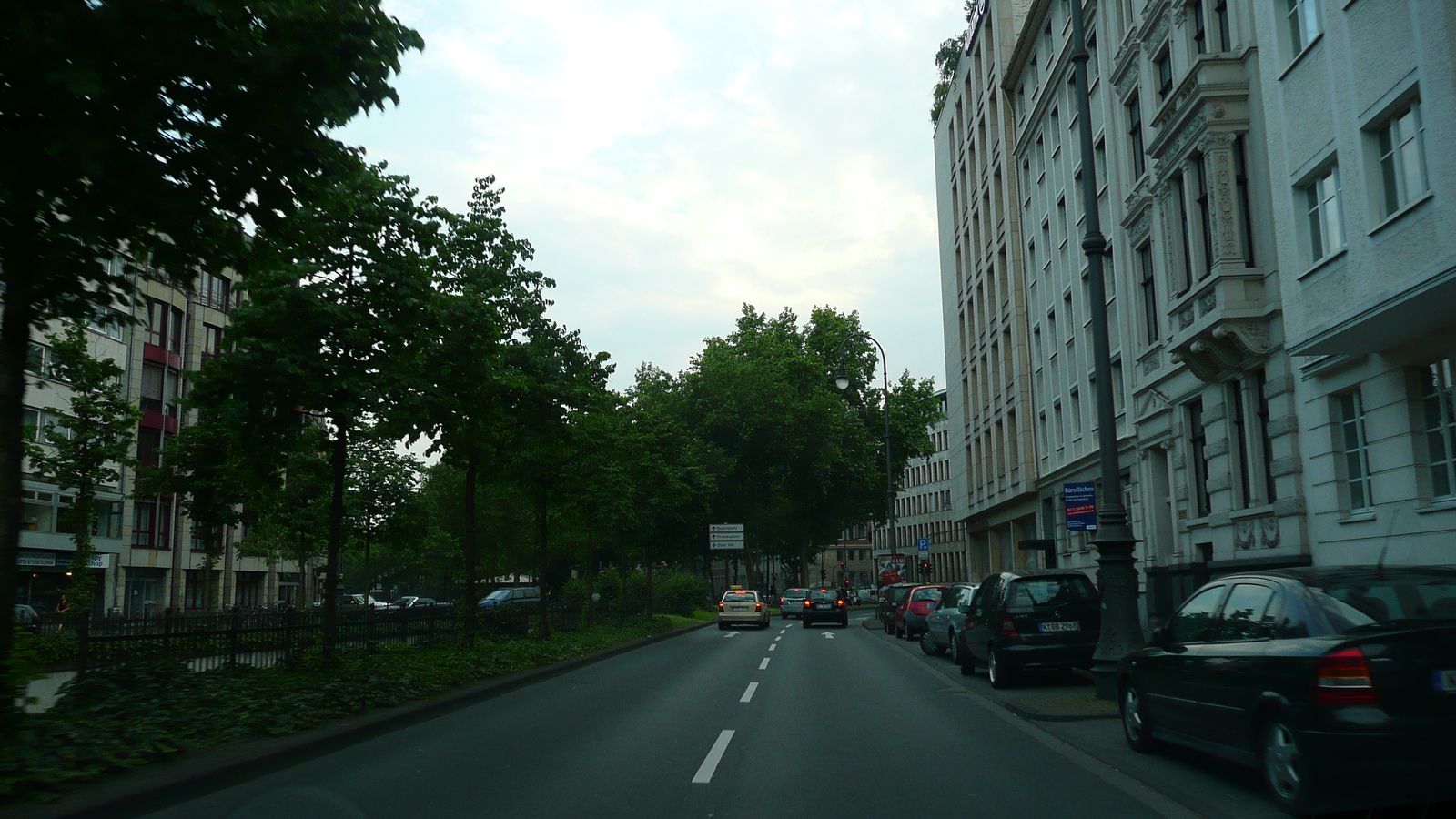 Picture Germany Cologne 2007-05 17 - Sight Cologne