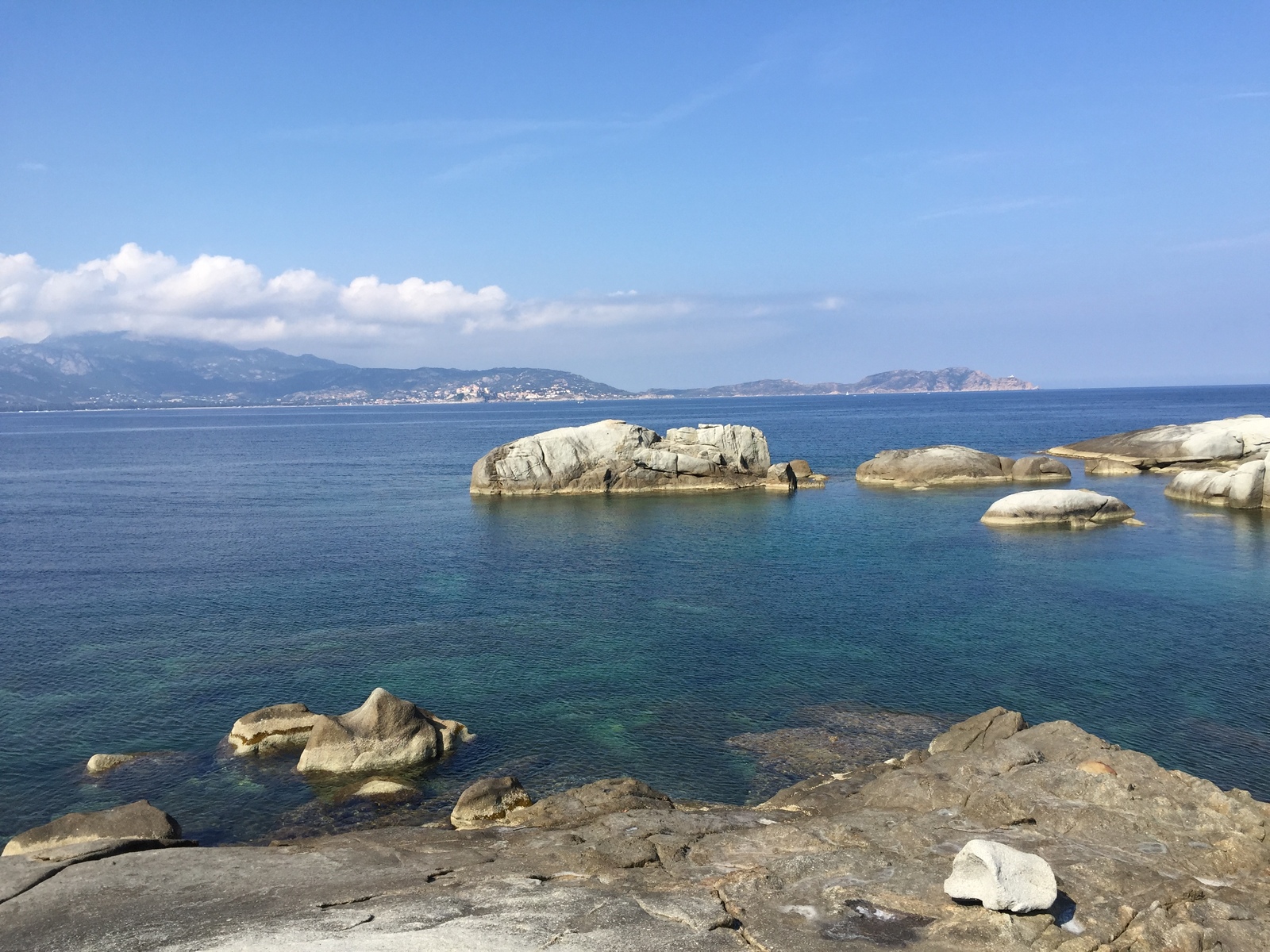 Picture France Corsica Punta Spano 2015-05 18 - Randonee Punta Spano