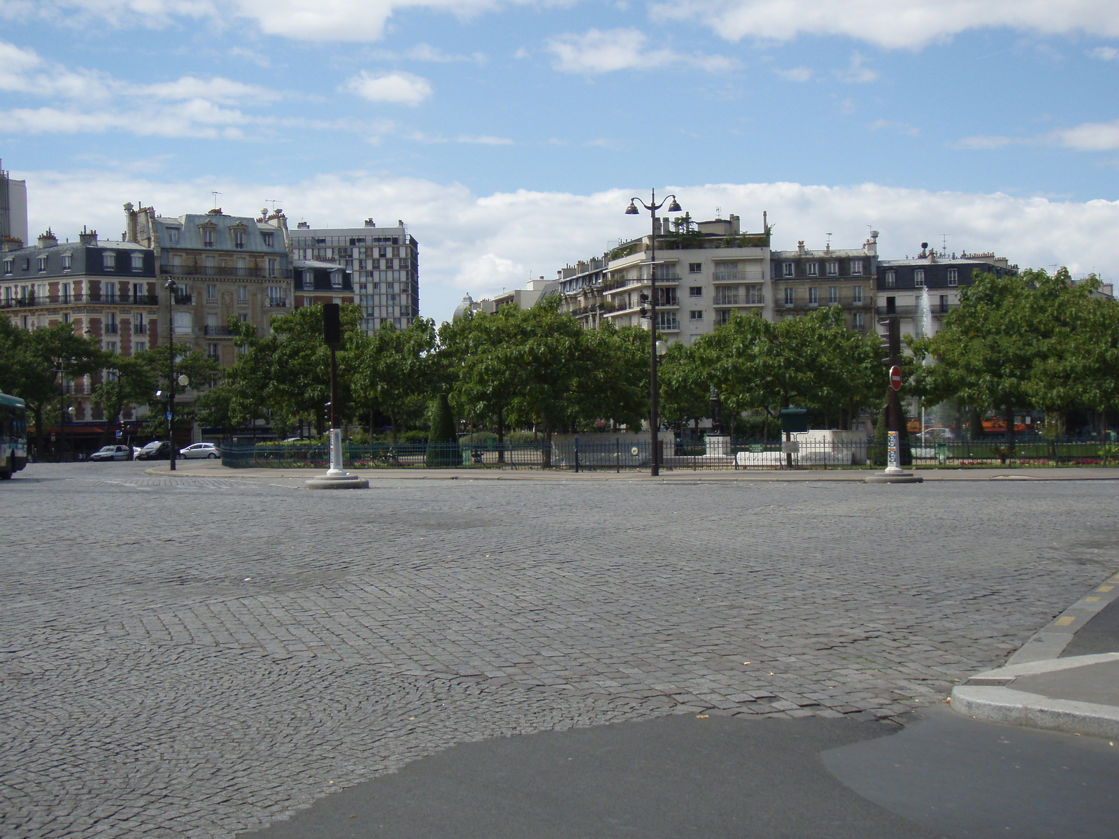 Picture France Paris Randonnee Roller et Coquillages 2007-07 58 - Flights Randonnee Roller et Coquillages