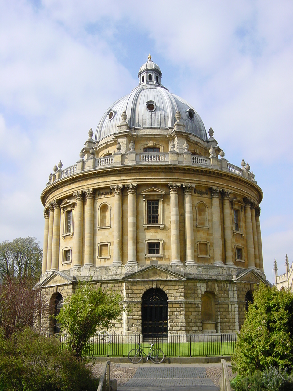 Picture United Kingdom Oxford 2001-04 6 - Flights Oxford