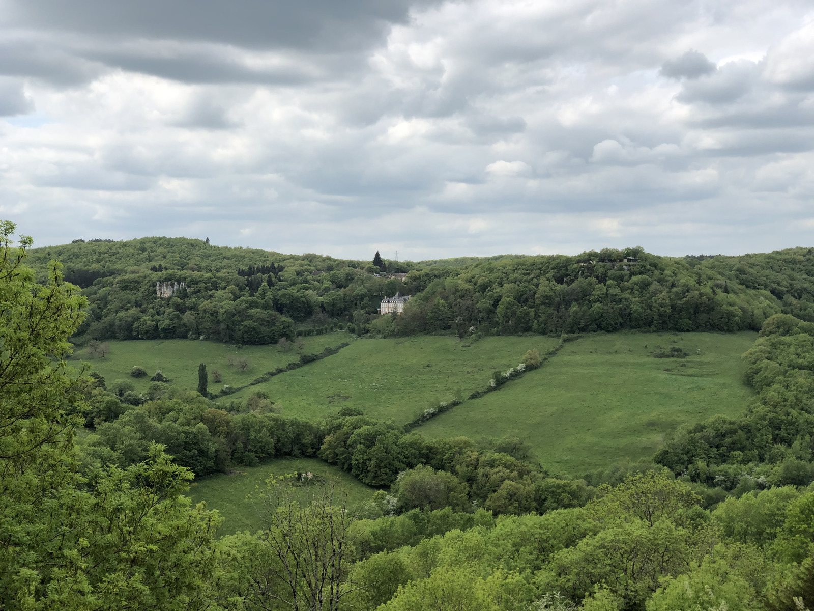 Picture France Turenne 2018-04 6 - Photographers Turenne