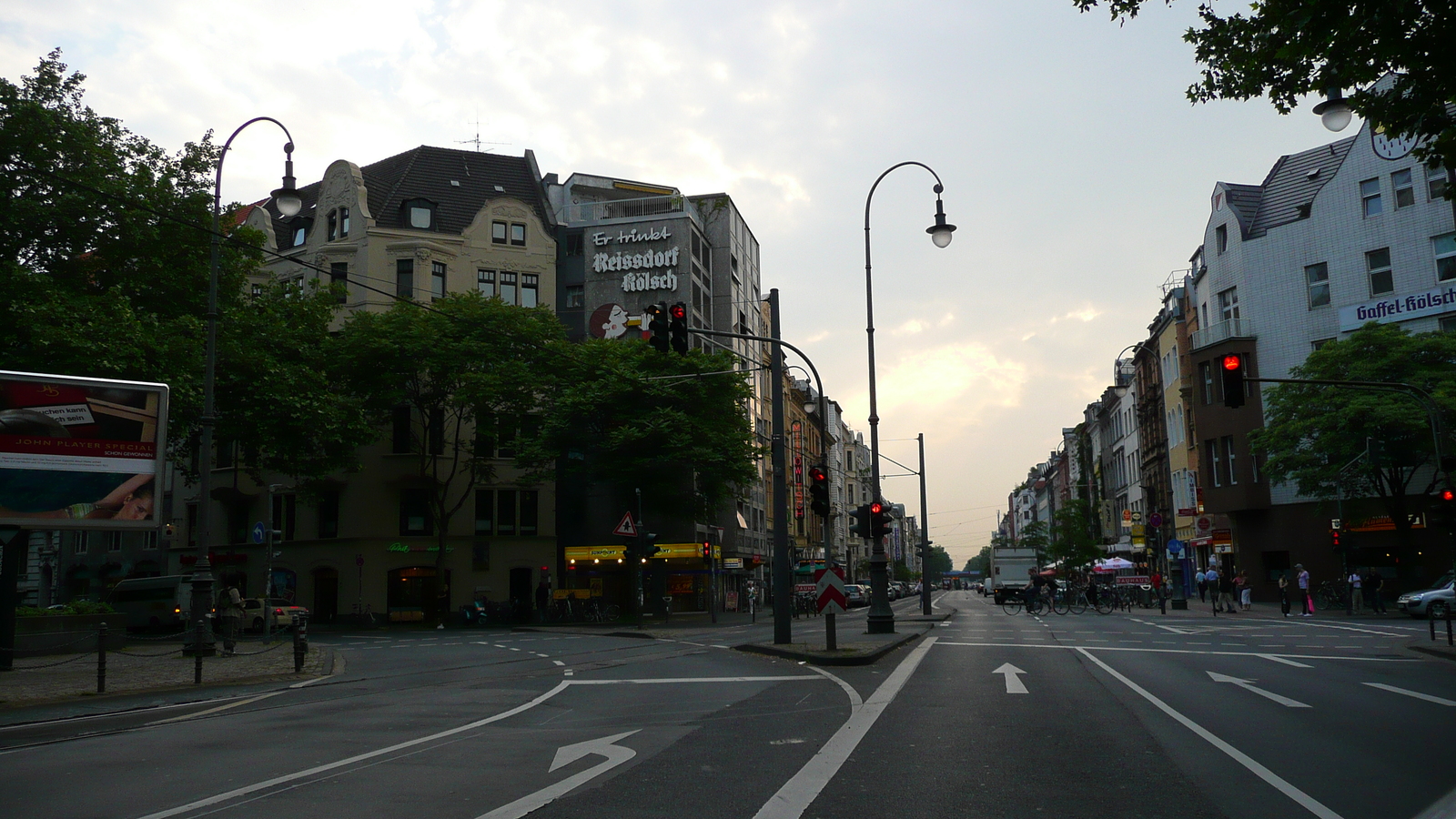 Picture Germany Cologne 2007-05 58 - Photos Cologne