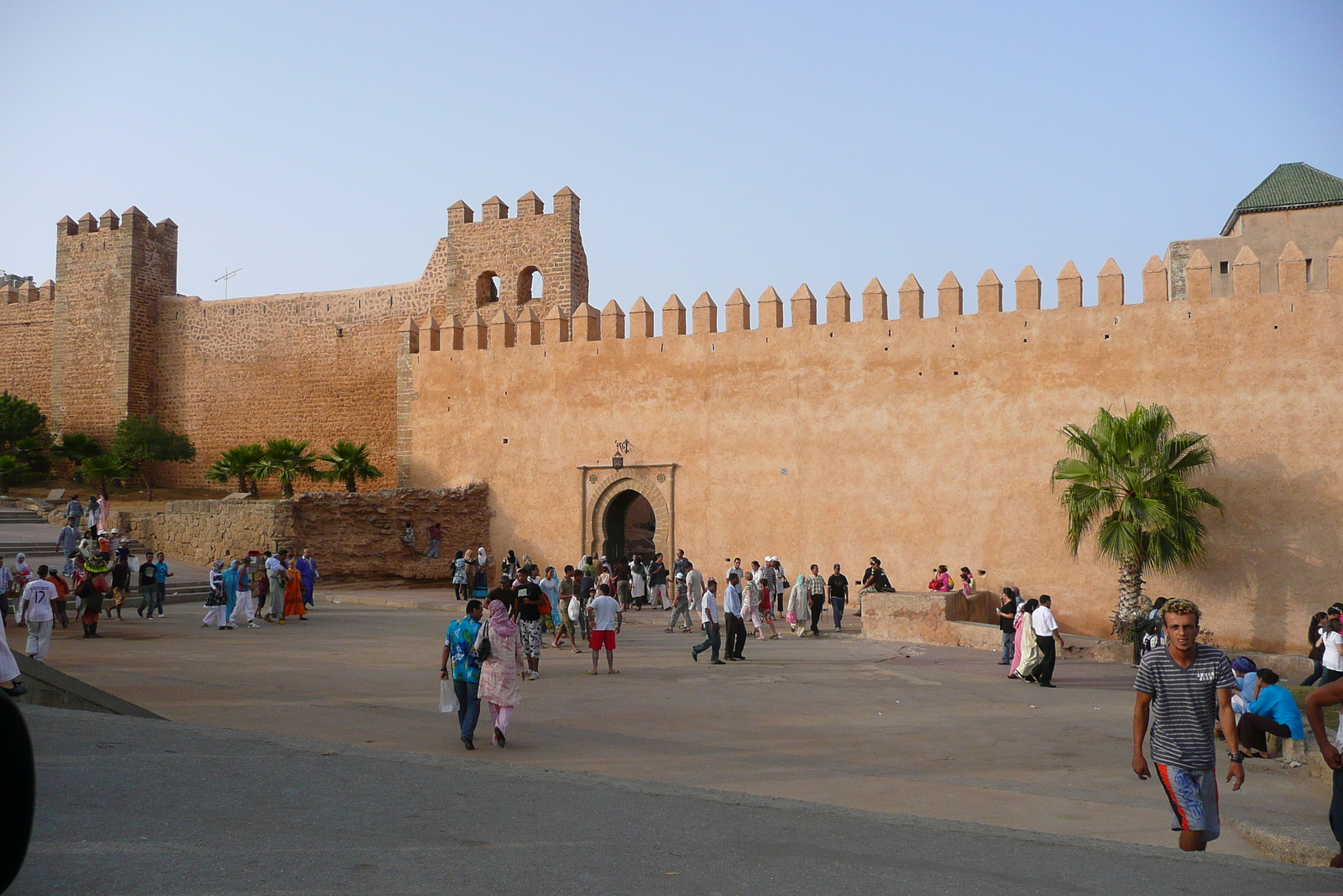 Picture Morocco Rabat 2008-07 109 - Discover Rabat