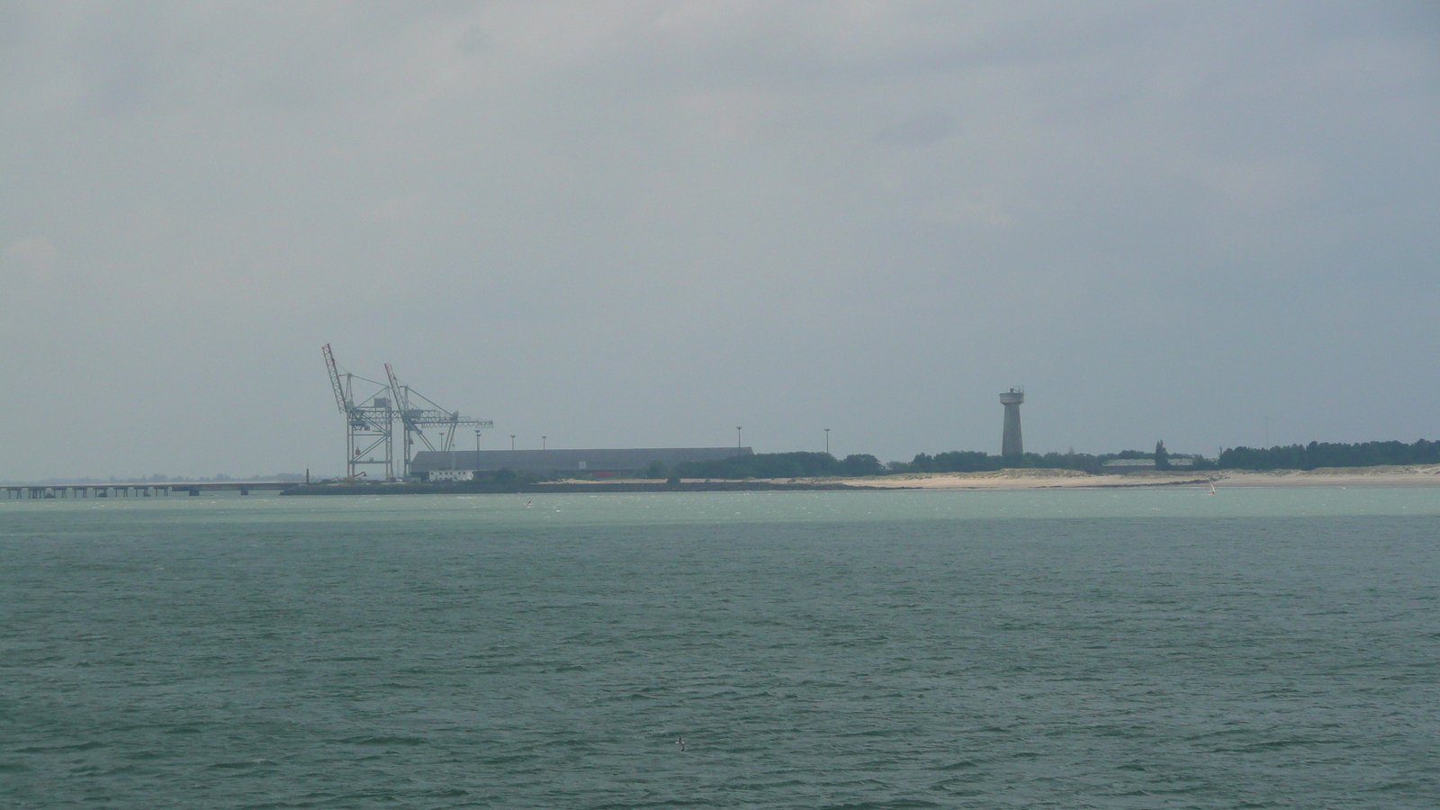 Picture France Gironde estuary 2007-08 7 - Photographer Gironde estuary