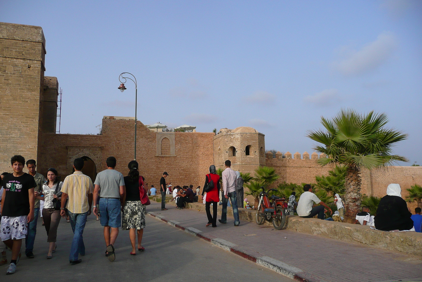 Picture Morocco Rabat 2008-07 98 - Views Rabat